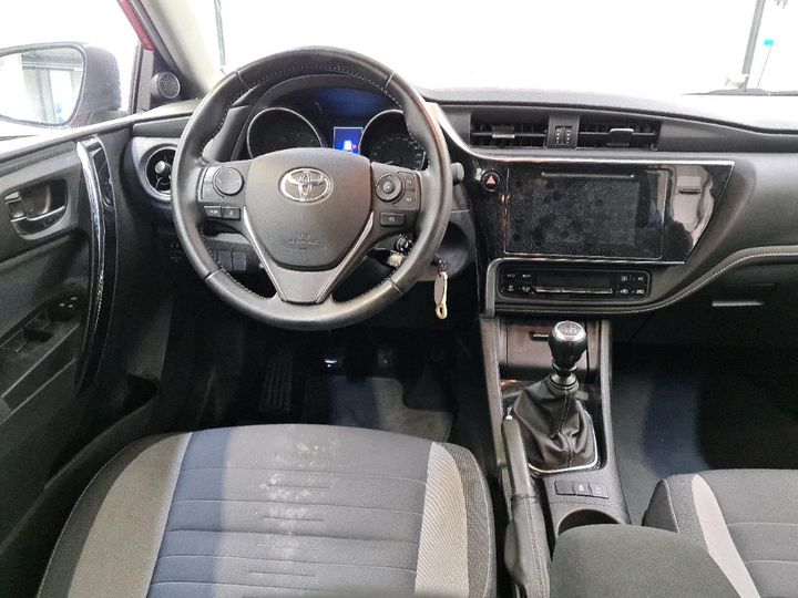 Photo 6 VIN: SB1ZB3JE60E012433 - TOYOTA AURIS 