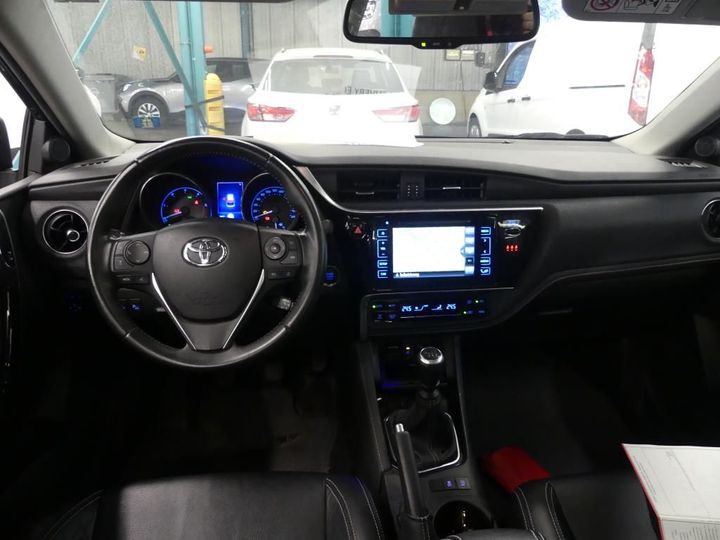 Photo 7 VIN: SB1ZB3JE70E011002 - TOYOTA AURIS TOURING S 