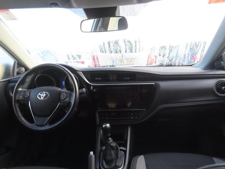 Photo 12 VIN: SB1ZB3JE70E013963 - TOYOTA AURIS 