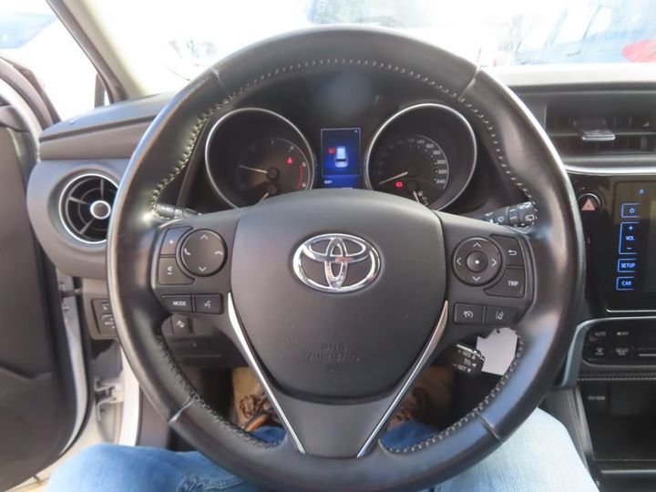 Photo 17 VIN: SB1ZB3JE70E013963 - TOYOTA AURIS 