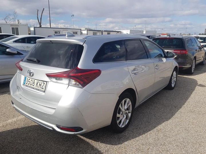 Photo 2 VIN: SB1ZB3JE70E014675 - TOYOTA AURIS 