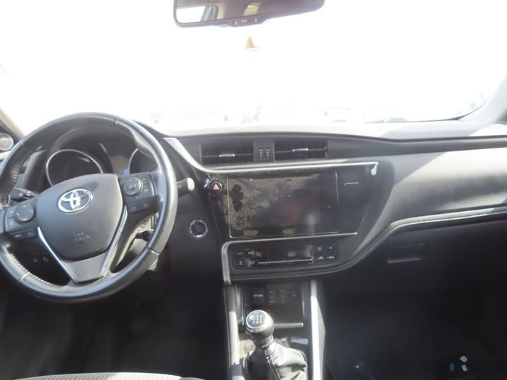 Photo 16 VIN: SB1ZB3JE80E014412 - TOYOTA AURIS 