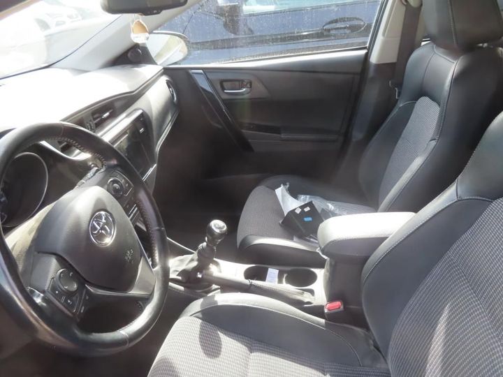 Photo 19 VIN: SB1ZB3JE80E014412 - TOYOTA AURIS 