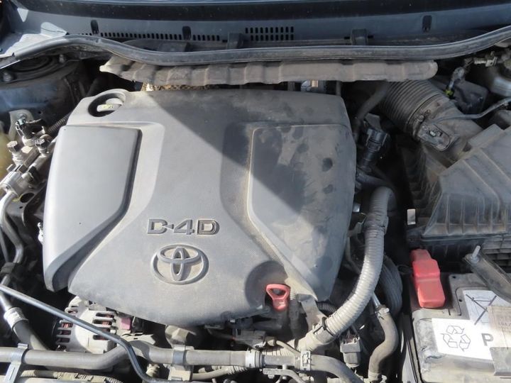 Photo 28 VIN: SB1ZB3JE80E014412 - TOYOTA AURIS 