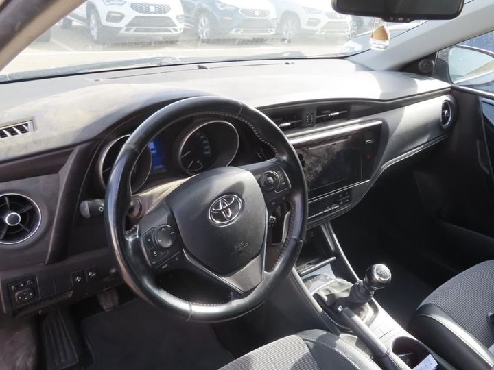 Photo 3 VIN: SB1ZB3JE80E014412 - TOYOTA AURIS 