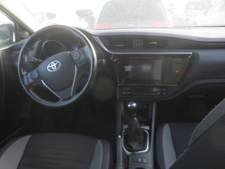 Photo 3 VIN: SB1ZB3JE80E014698 - TOYOTA AURIS 