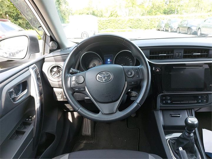 Photo 12 VIN: SB1ZB3JE90E011969 - TOYOTA AURIS TOURING SPORTS 