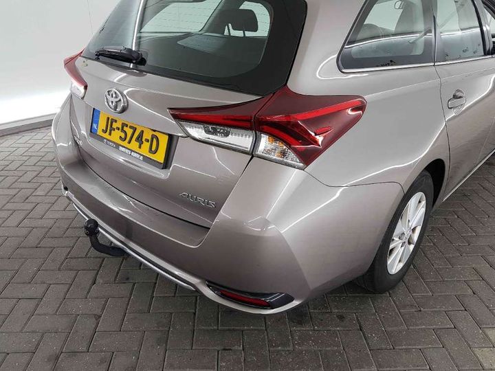 Photo 23 VIN: SB1ZB3JEX0E009986 - TOYOTA AURIS TOURING SPORTS 