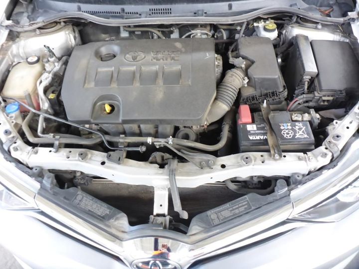 Photo 13 VIN: SB1ZE3JE00E114432 - TOYOTA AURIS 