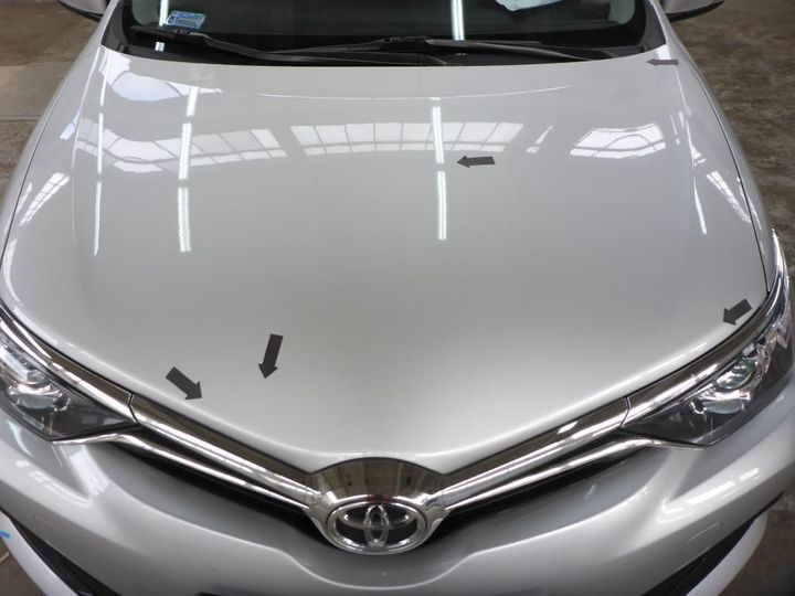 Photo 22 VIN: SB1ZE3JE00E114432 - TOYOTA AURIS 