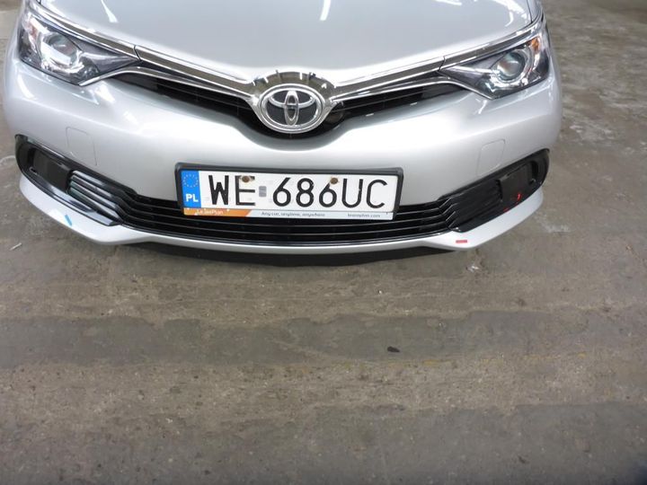 Photo 28 VIN: SB1ZE3JE00E114432 - TOYOTA AURIS 