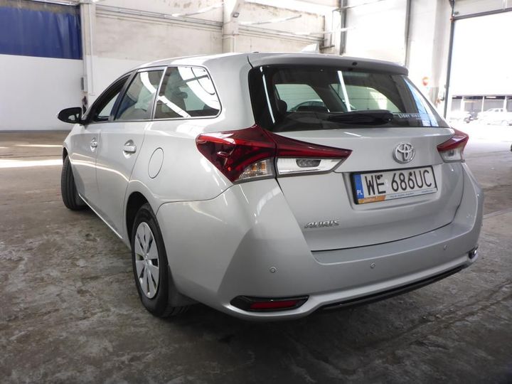 Photo 4 VIN: SB1ZE3JE00E114432 - TOYOTA AURIS 