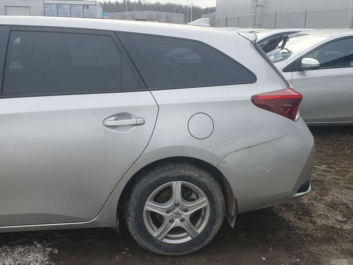 Photo 19 VIN: SB1ZE3JE00E114494 - TOYOTA AURIS TOURING SPORTS 