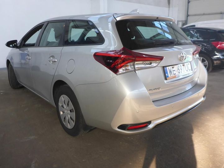 Photo 5 VIN: SB1ZE3JE00E114642 - TOYOTA AURIS 