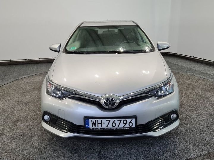 Photo 11 VIN: SB1ZE3JE00E114706 - TOYOTA AURIS TOURING SPORTS 