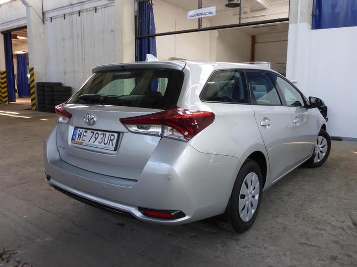 Photo 4 VIN: SB1ZE3JE00E115726 - TOYOTA AURIS 