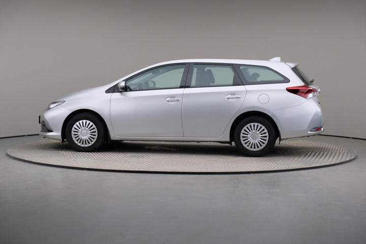 Photo 9 VIN: SB1ZE3JE00E115726 - TOYOTA AURIS 