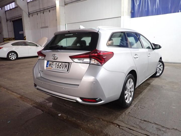 Photo 3 VIN: SB1ZE3JE00E120506 - TOYOTA AURIS 