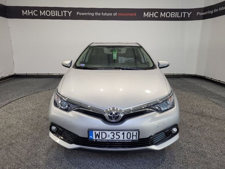 Photo 12 VIN: SB1ZE3JE10E109868 - TOYOTA AURIS TOURING SPORTS 