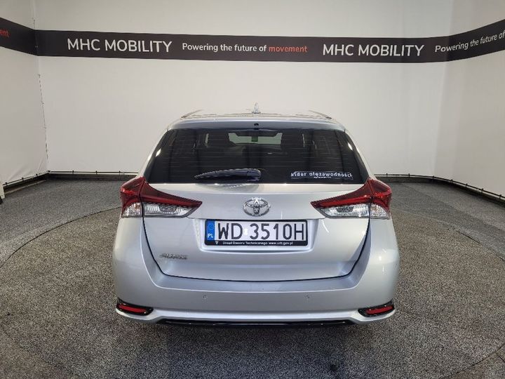 Photo 14 VIN: SB1ZE3JE10E109868 - TOYOTA AURIS TOURING SPORTS 