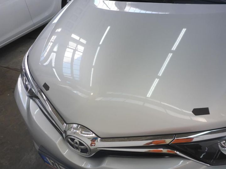 Photo 30 VIN: SB1ZE3JE10E114634 - TOYOTA AURIS 