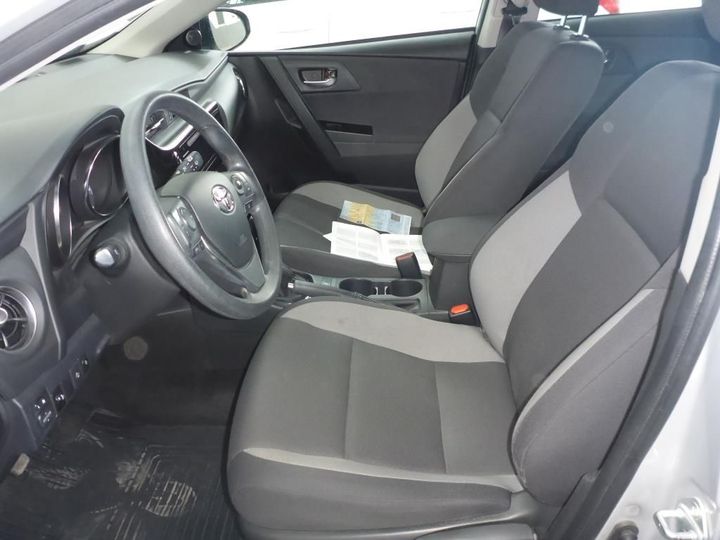 Photo 6 VIN: SB1ZE3JE10E114634 - TOYOTA AURIS 