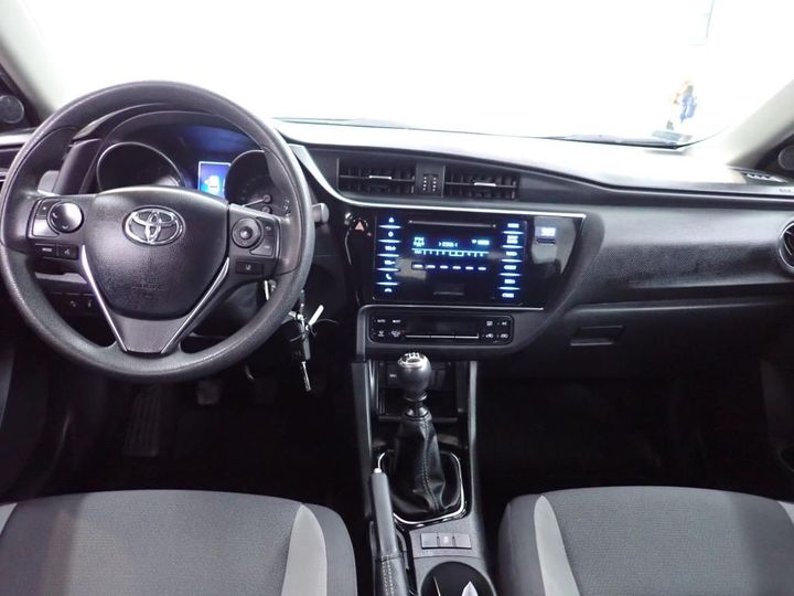 Photo 7 VIN: SB1ZE3JE10E115489 - TOYOTA AURIS 