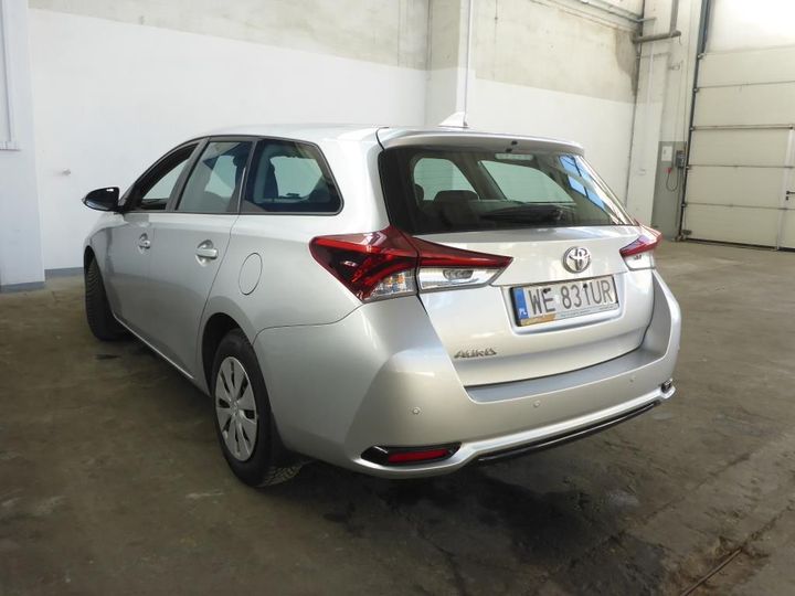 Photo 4 VIN: SB1ZE3JE10E115685 - TOYOTA AURIS 