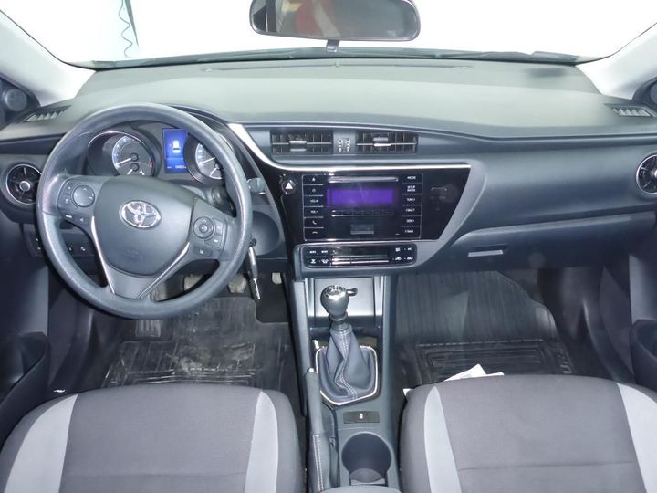 Photo 7 VIN: SB1ZE3JE10E115685 - TOYOTA AURIS 