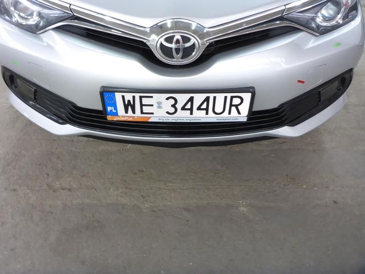 Photo 28 VIN: SB1ZE3JE10E115766 - TOYOTA AURIS 