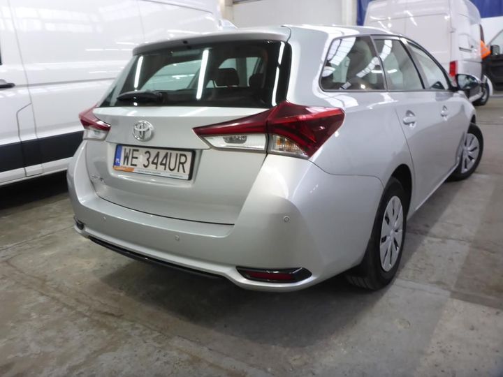 Photo 3 VIN: SB1ZE3JE10E115766 - TOYOTA AURIS 