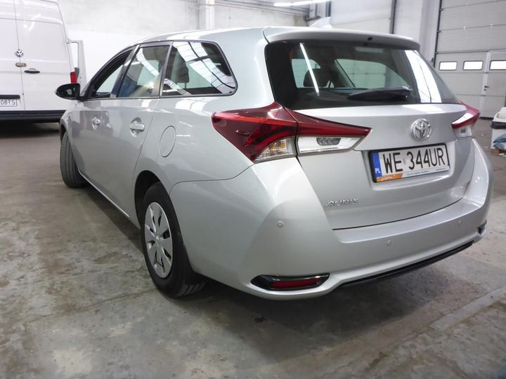 Photo 4 VIN: SB1ZE3JE10E115766 - TOYOTA AURIS 