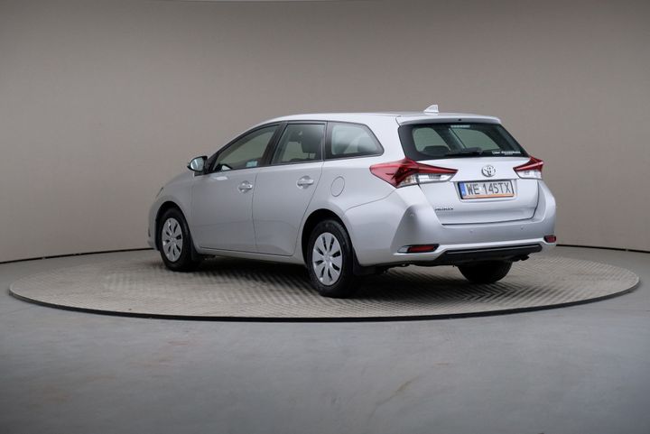 Photo 32 VIN: SB1ZE3JE20E113587 - TOYOTA AURIS 