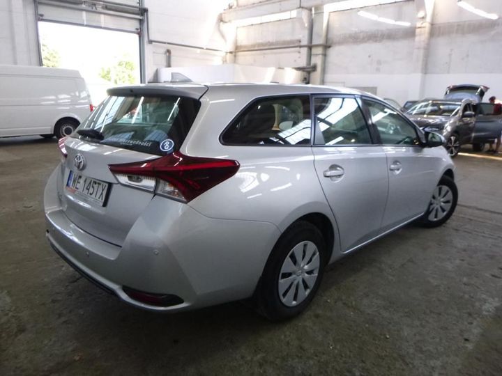 Photo 4 VIN: SB1ZE3JE20E113587 - TOYOTA AURIS 