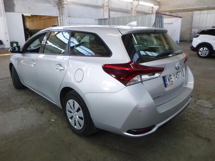 Photo 5 VIN: SB1ZE3JE20E113587 - TOYOTA AURIS 