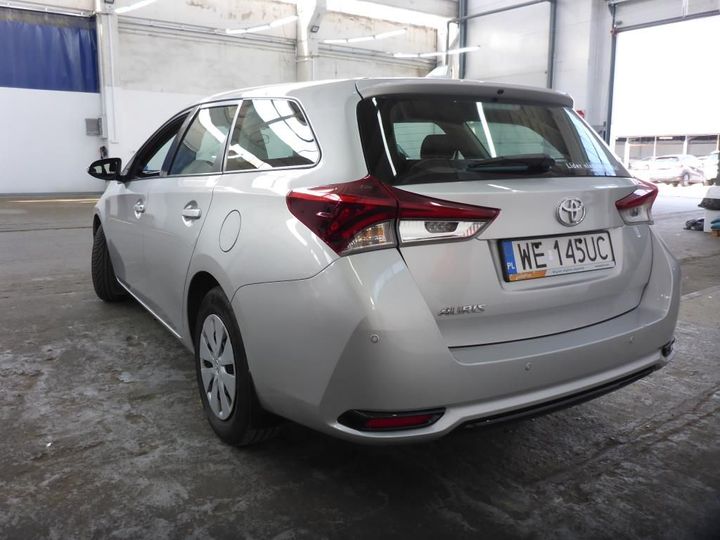 Photo 5 VIN: SB1ZE3JE20E114318 - TOYOTA AURIS 