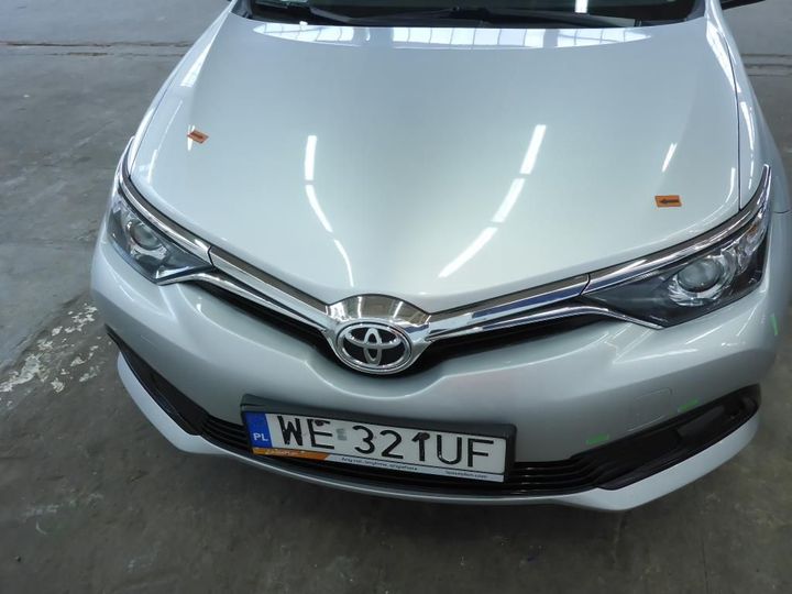 Photo 26 VIN: SB1ZE3JE20E114528 - TOYOTA AURIS 