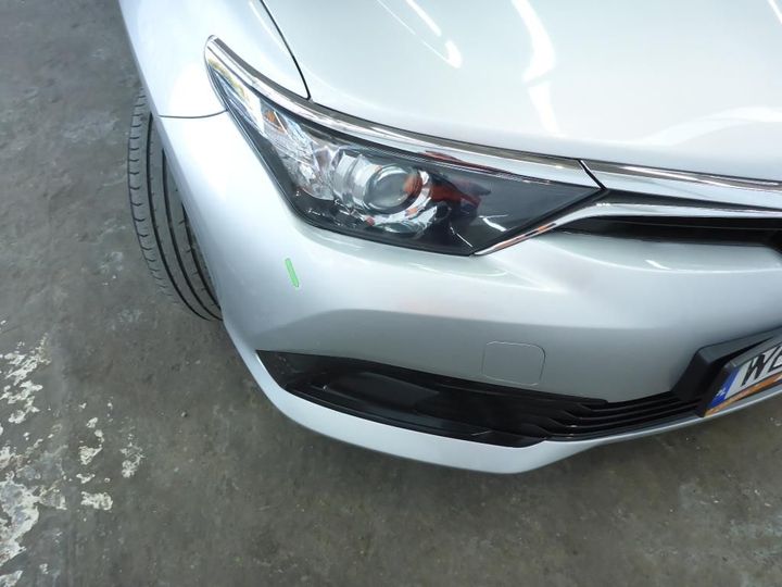 Photo 27 VIN: SB1ZE3JE20E114528 - TOYOTA AURIS 