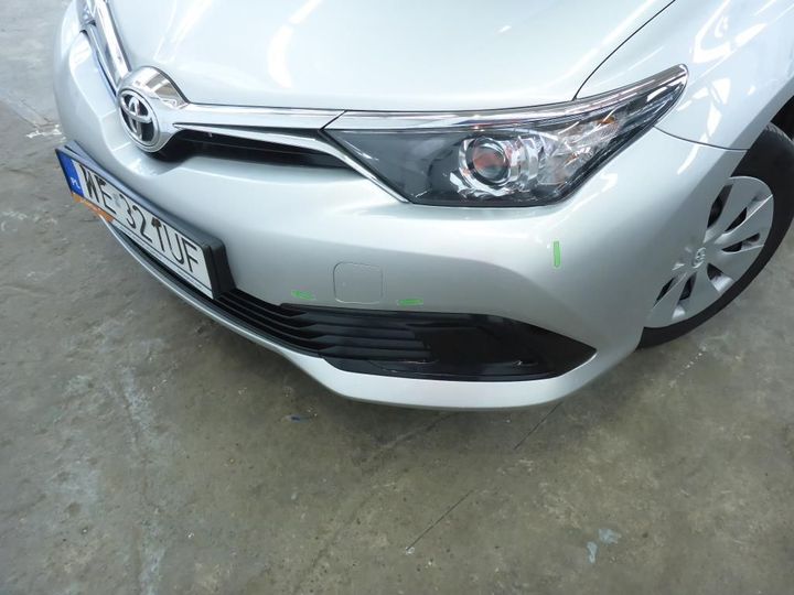 Photo 30 VIN: SB1ZE3JE20E114528 - TOYOTA AURIS 