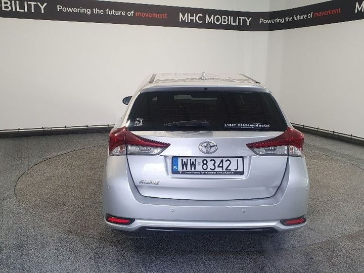 Photo 11 VIN: SB1ZE3JE30E114344 - TOYOTA AURIS TOURING SPORTS 