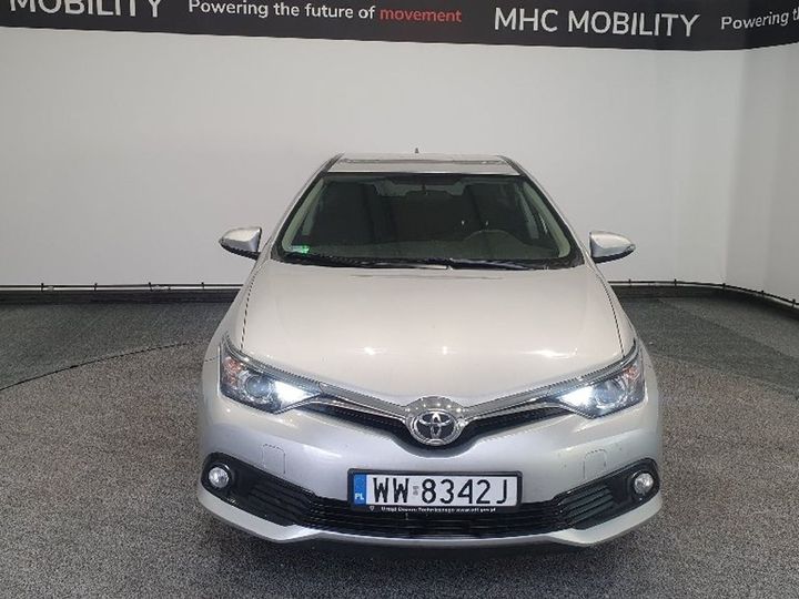 Photo 9 VIN: SB1ZE3JE30E114344 - TOYOTA AURIS TOURING SPORTS 