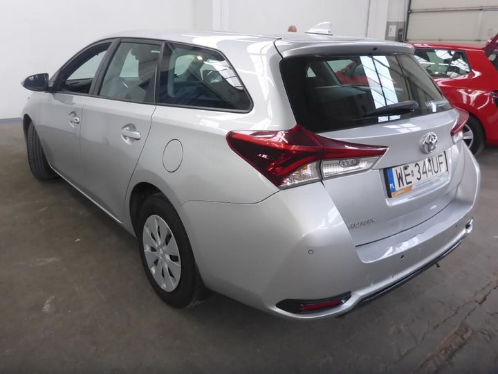 Photo 5 VIN: SB1ZE3JE30E114490 - TOYOTA AURIS 