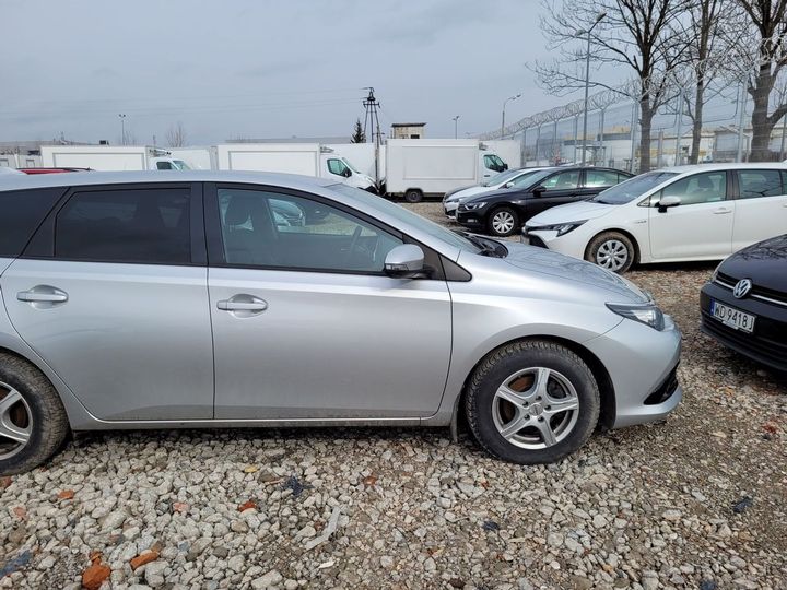 Photo 11 VIN: SB1ZE3JE30E114540 - TOYOTA AURIS TOURING SPORTS 