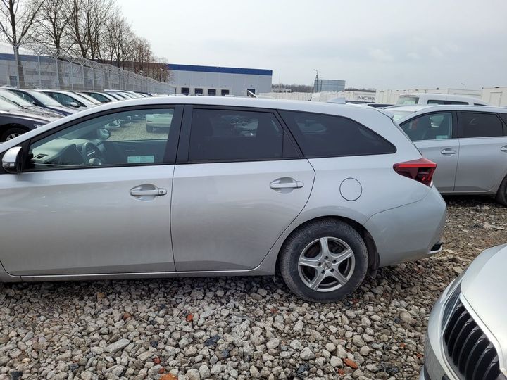 Photo 8 VIN: SB1ZE3JE30E114540 - TOYOTA AURIS TOURING SPORTS 