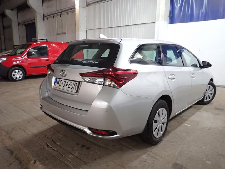 Photo 3 VIN: SB1ZE3JE30E115476 - TOYOTA AURIS 