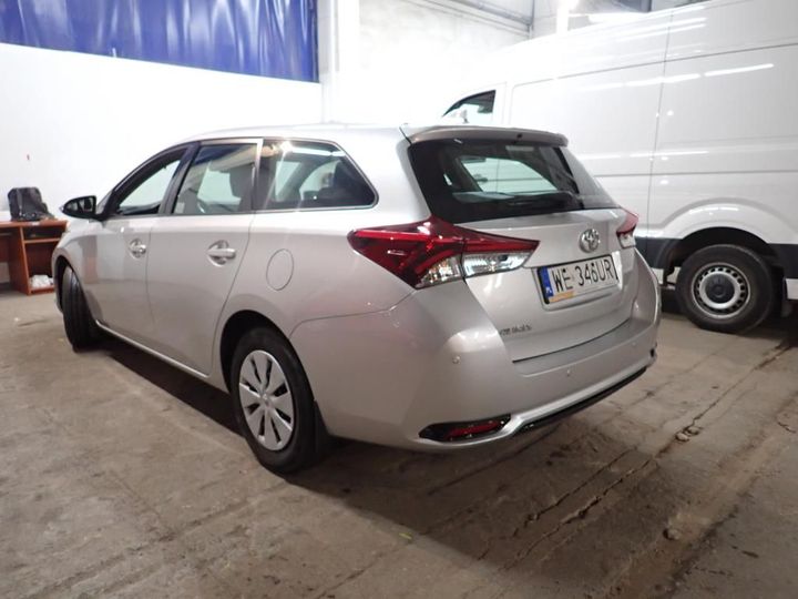 Photo 4 VIN: SB1ZE3JE30E115476 - TOYOTA AURIS 