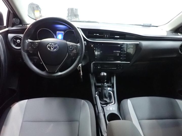 Photo 7 VIN: SB1ZE3JE30E115476 - TOYOTA AURIS 