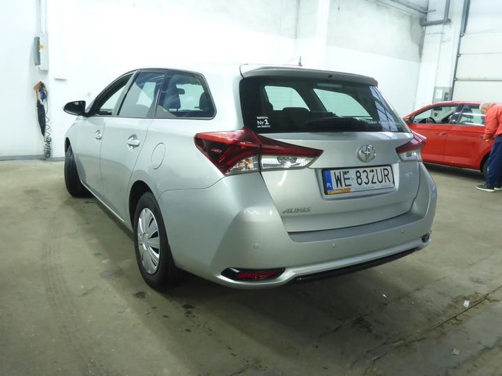 Photo 4 VIN: SB1ZE3JE30E115705 - TOYOTA AURIS 