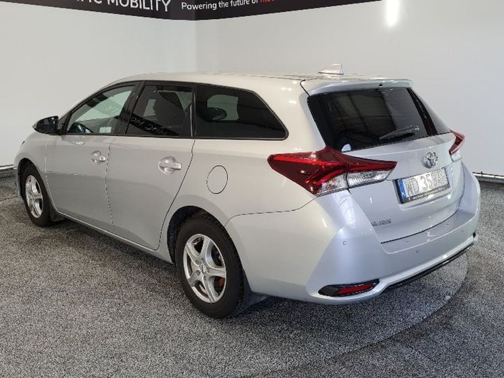 Photo 2 VIN: SB1ZE3JE40E109315 - TOYOTA AURIS TOURING SPORTS 