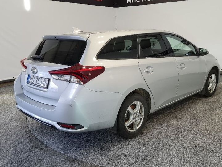 Photo 3 VIN: SB1ZE3JE40E109315 - TOYOTA AURIS TOURING SPORTS 